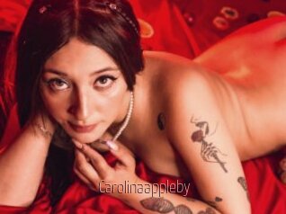 Carolinaappleby