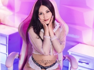 Carolinaarcher