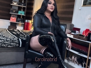 Carolinabrid
