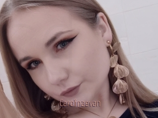 Carolinaevan
