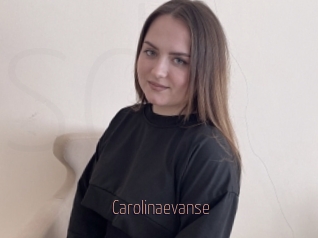 Carolinaevanse