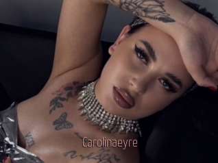 Carolinaeyre