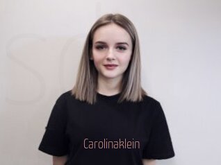Carolinaklein