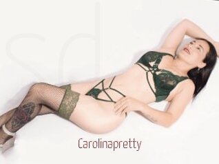 Carolinapretty