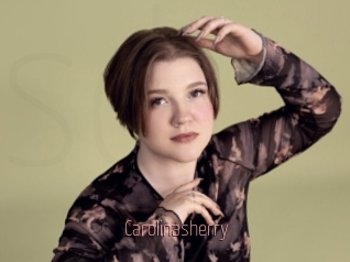 Carolinasherry