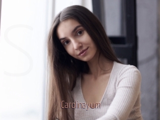 carolinayum Sexe désirs