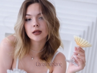 Carolineblare