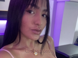 Carolinecardenas