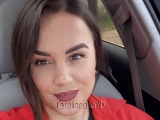 Carolinechamb