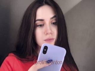 Carolinegordon