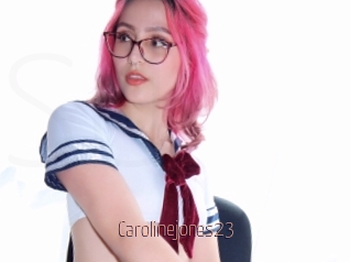 Carolinejones23