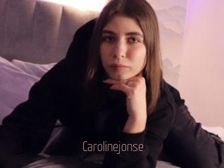 Carolinejonse