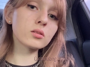 Carolinelang