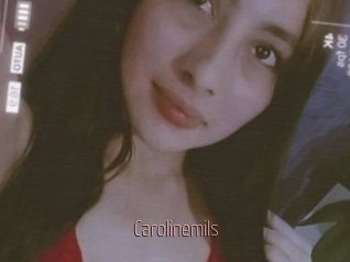 Carolinemils