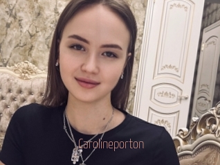 Carolineporton