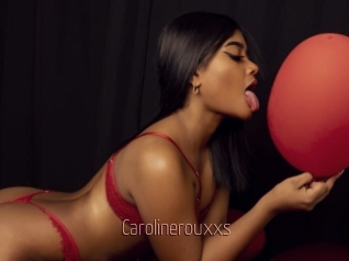 Carolinerouxxs