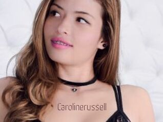 Carolinerussell