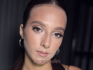 Carolinewalles
