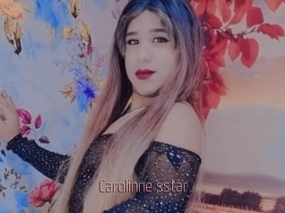 Carolinne_sstar