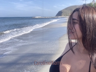 Carolinwilliams