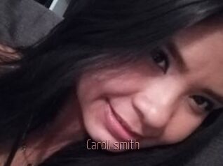 Caroll_smith