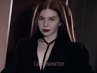 Carollinanorton