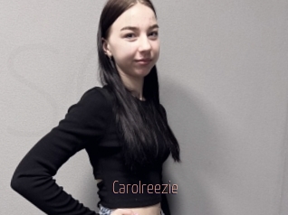Carolreezie