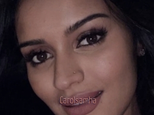 carolsamha Sexe désirs