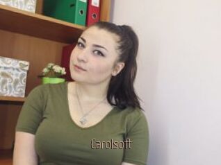 Carolsoft