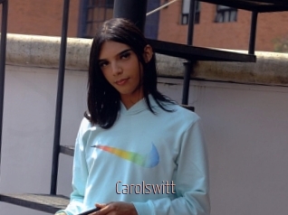 Carolswitt