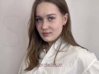Carolwatson