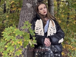 Carolynbeck