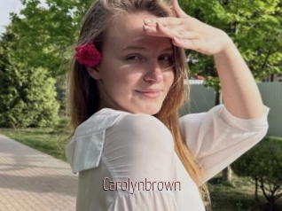 Carolynbrown