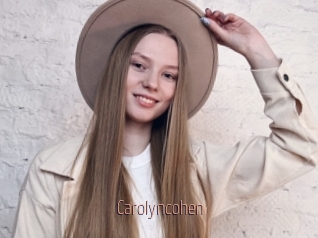 Carolyncohen