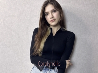 Carolynellis