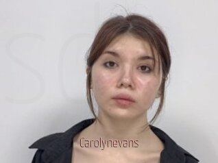 Carolynevans