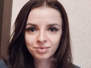 Carolynniks