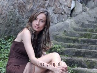 Carolynright