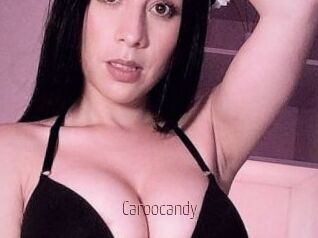 Caroocandy