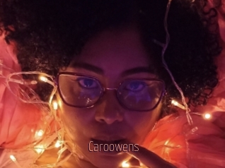 Caroowens