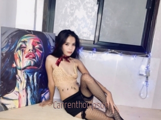 Carrenthompson