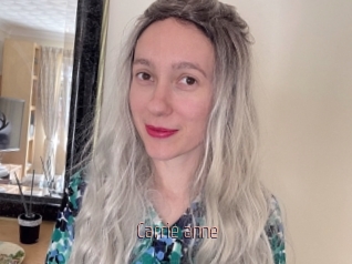 carrie_anne Sexe désirs