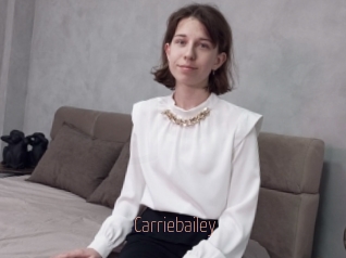 Carriebailey