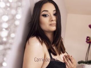 Carriedevine