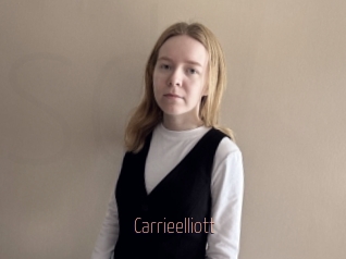 Carrieelliott