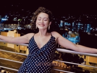 Carrielambert