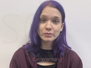 Carrienorman