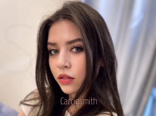 Carriesmith
