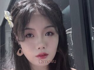 Carriewu