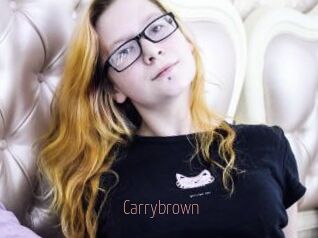 Carrybrown